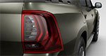Renault Duster Oroch